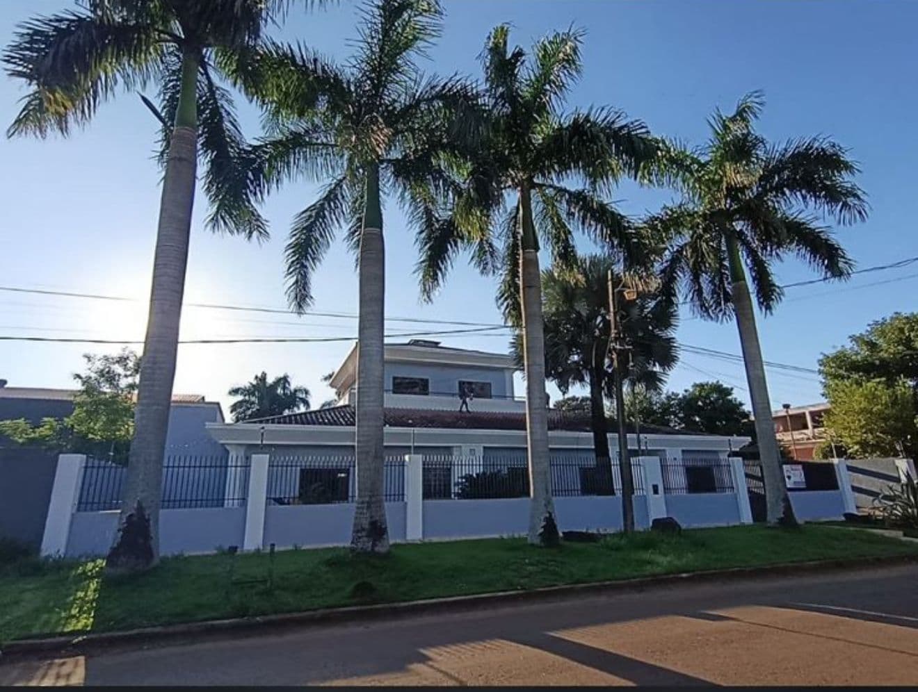 Amplia Residencia En Hernandarias, foto 5