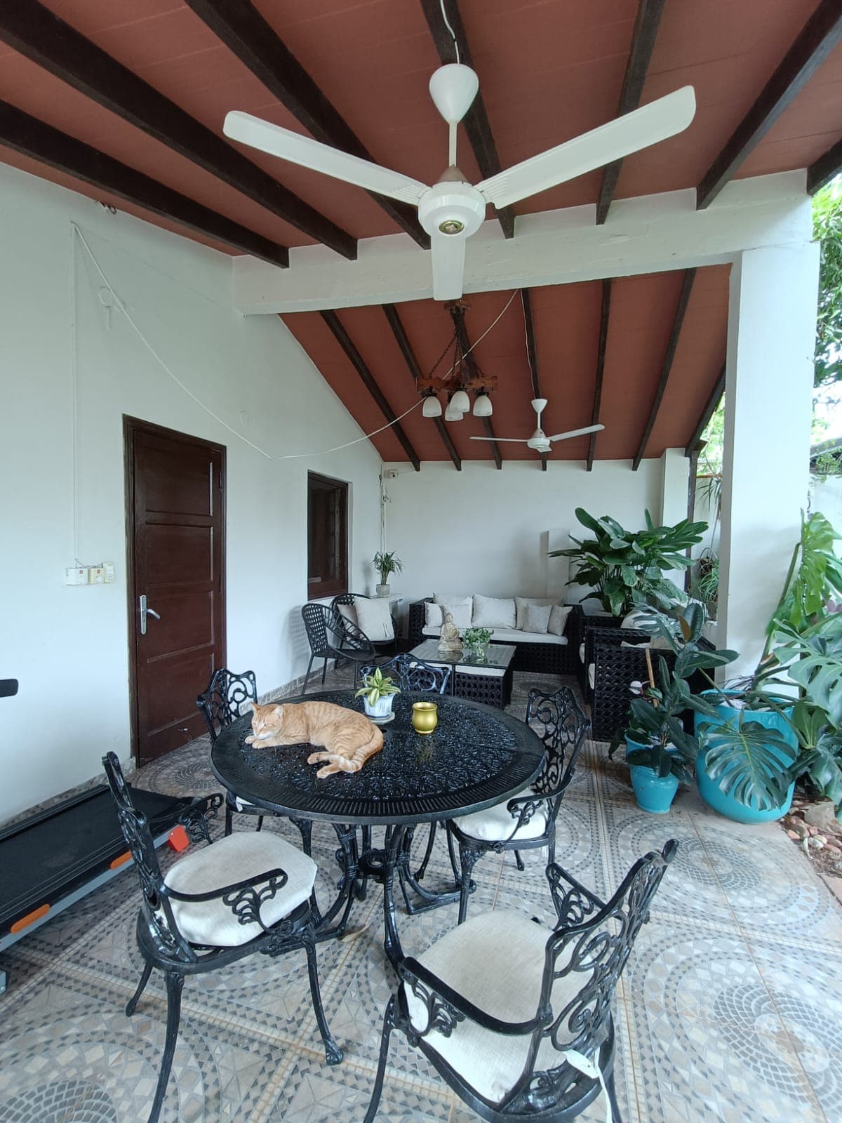 Casa Toda en Planta Baja en Santa Librada - LHO5941037 — foto 4