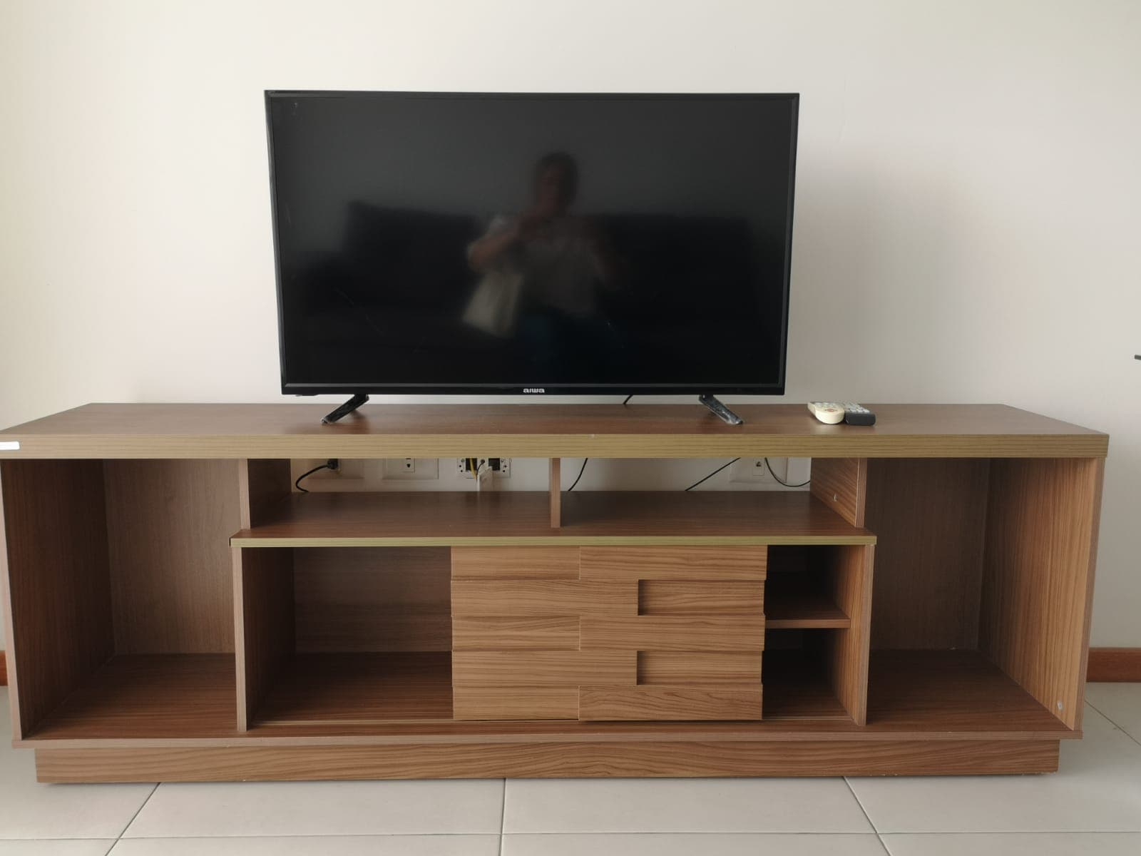 departamento amoblado en EXCELENTE zona, foto 3