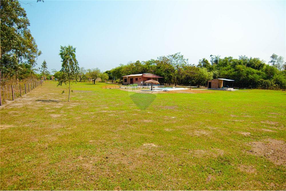 casa quinta de 2 hectáreas en nueva Colombia cordillera — foto 5