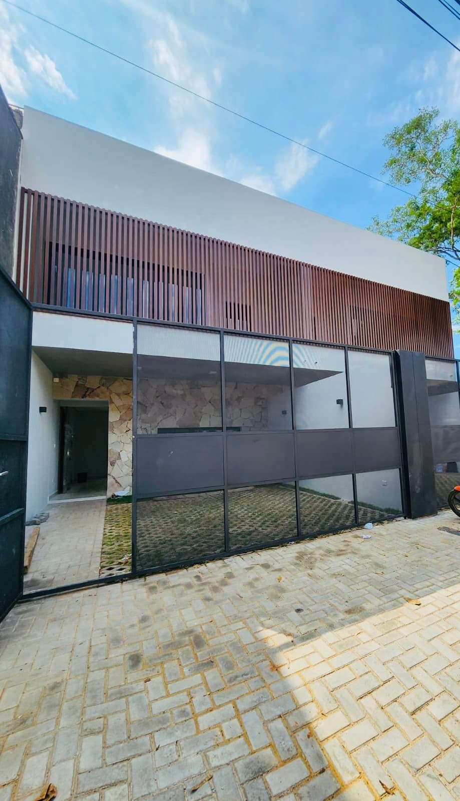 Dúplex en alquiler NUEVO!! A estrenar en barrio Mburucuya