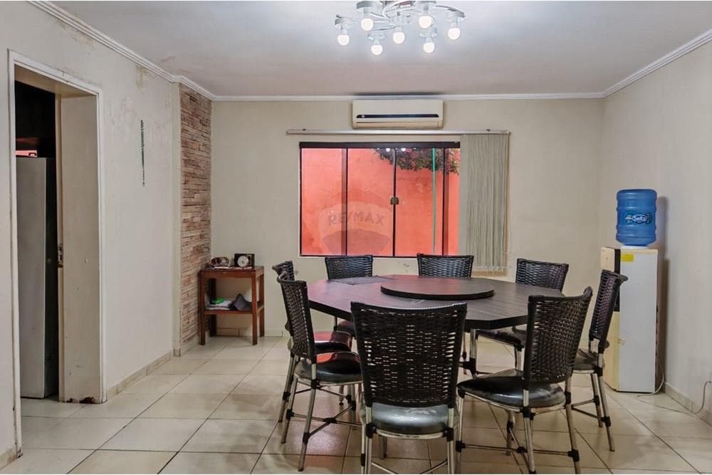 Casa - Alquiler - Paraguay Asunción Obrero — foto 5