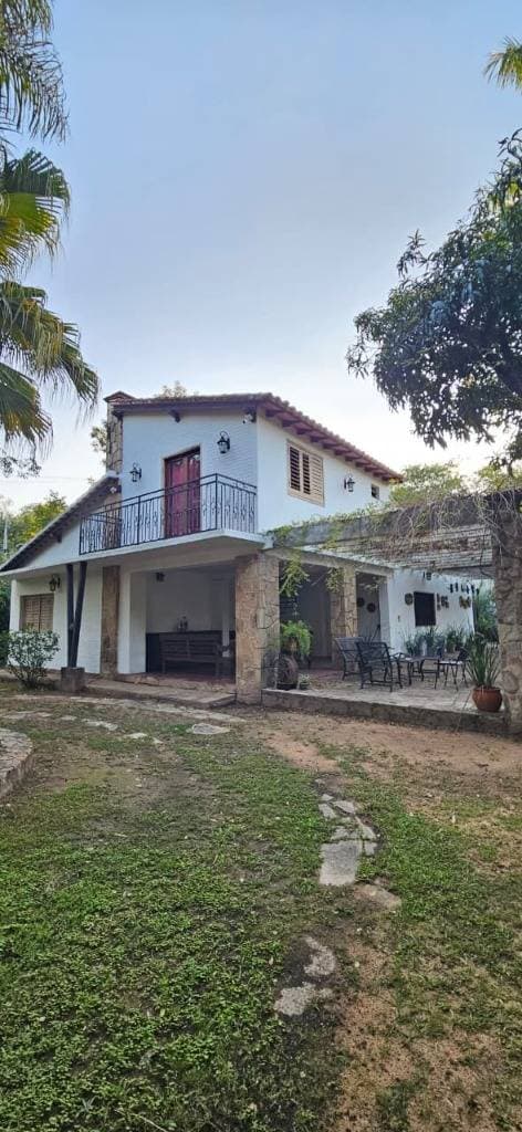 Casa 4 dorm con pileta - San Bernardino, foto 2