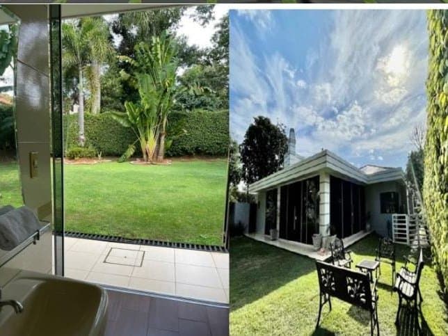 Residencia de Lujo en Paraná Country Club, foto 2