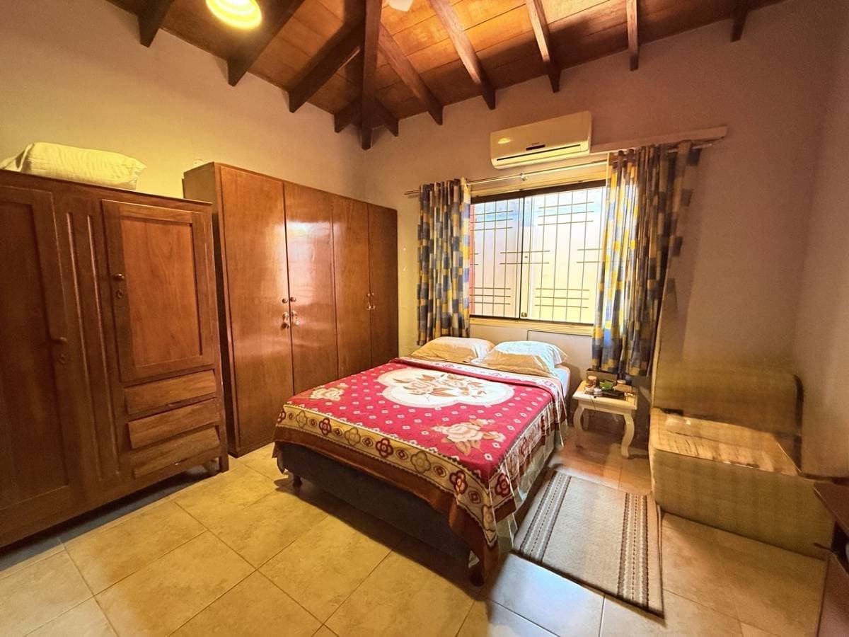 Casa ideal para vivienda o desarrollo barrio Herrera Asunción, foto 3