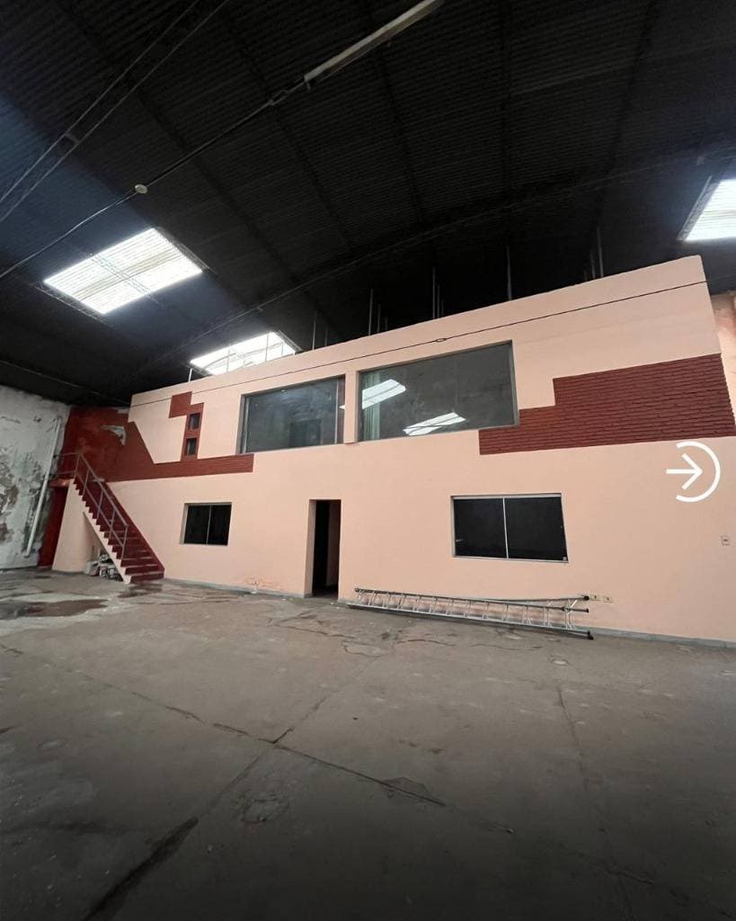 Deposito en Venta en Recoleta - Asunción, foto 4