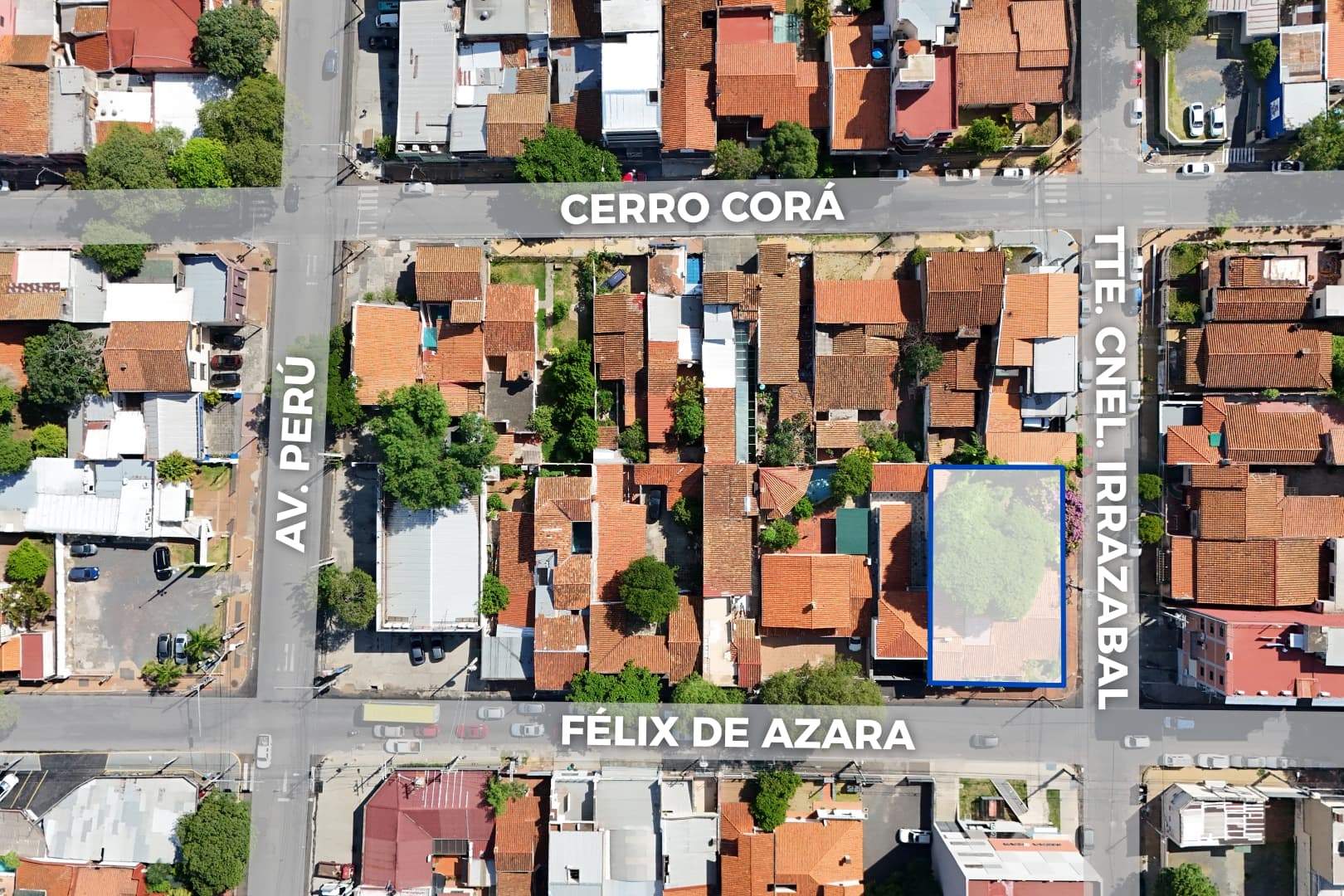En Venta Propiedad En Esquina Con Amplio Terreno En Azara – 595 M², foto 4