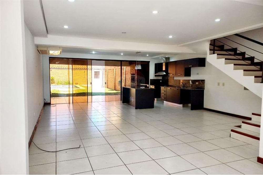 Duplex - Alquiler - Paraguay Asunción Ytay, foto 2