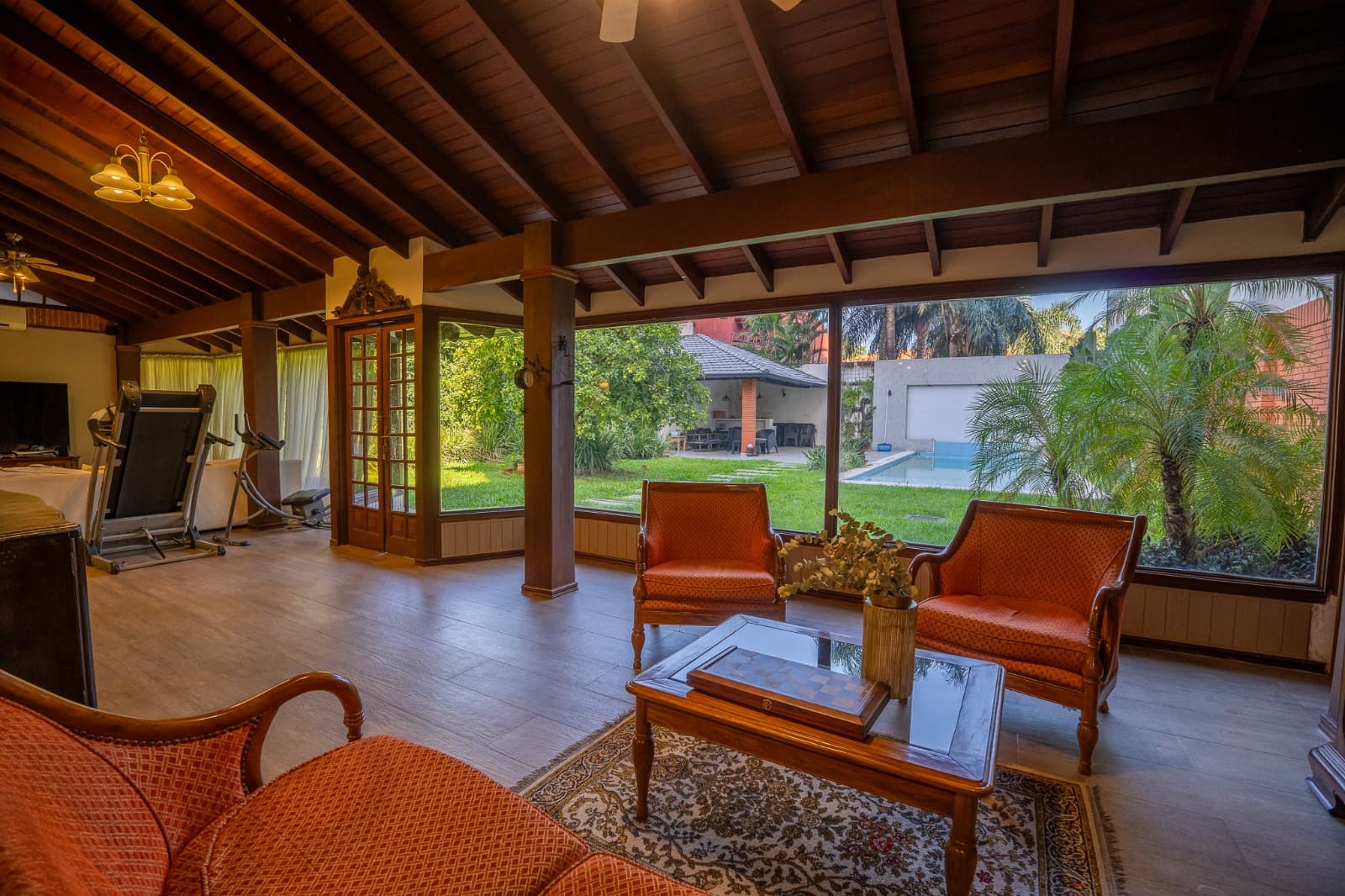 En Venta Casa En Mburucuya, foto 3
