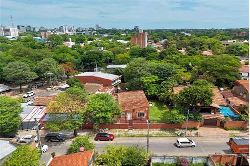 Casa-Venta-Fray Luis de Granada, Bella Vista, Asunción, foto 2