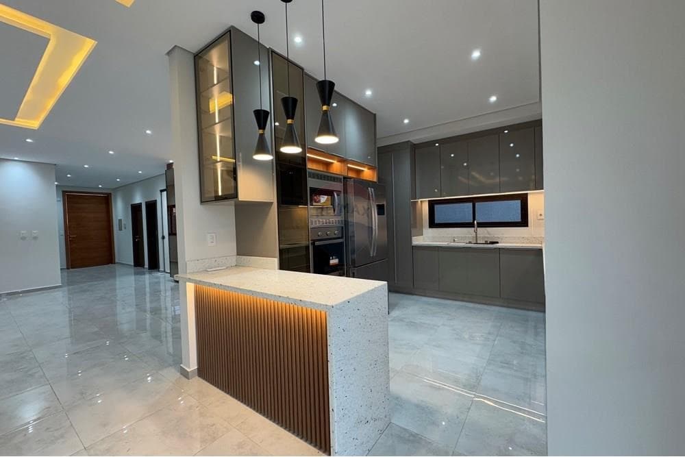 Residencia premium a estrenar en San Lorenzo, foto 3