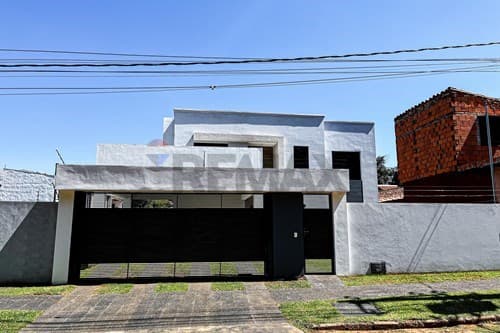 Hermosa Casa En Luque - Zona America Supermercado Villa Sofia, foto 3