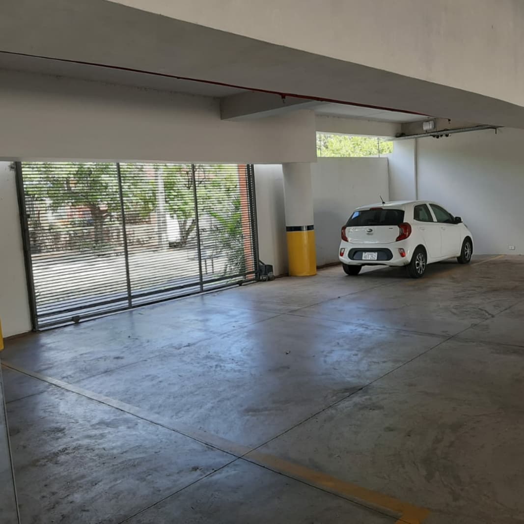 Hermoso dpto 1 dorm barrio Jara univ. Americana — foto 3