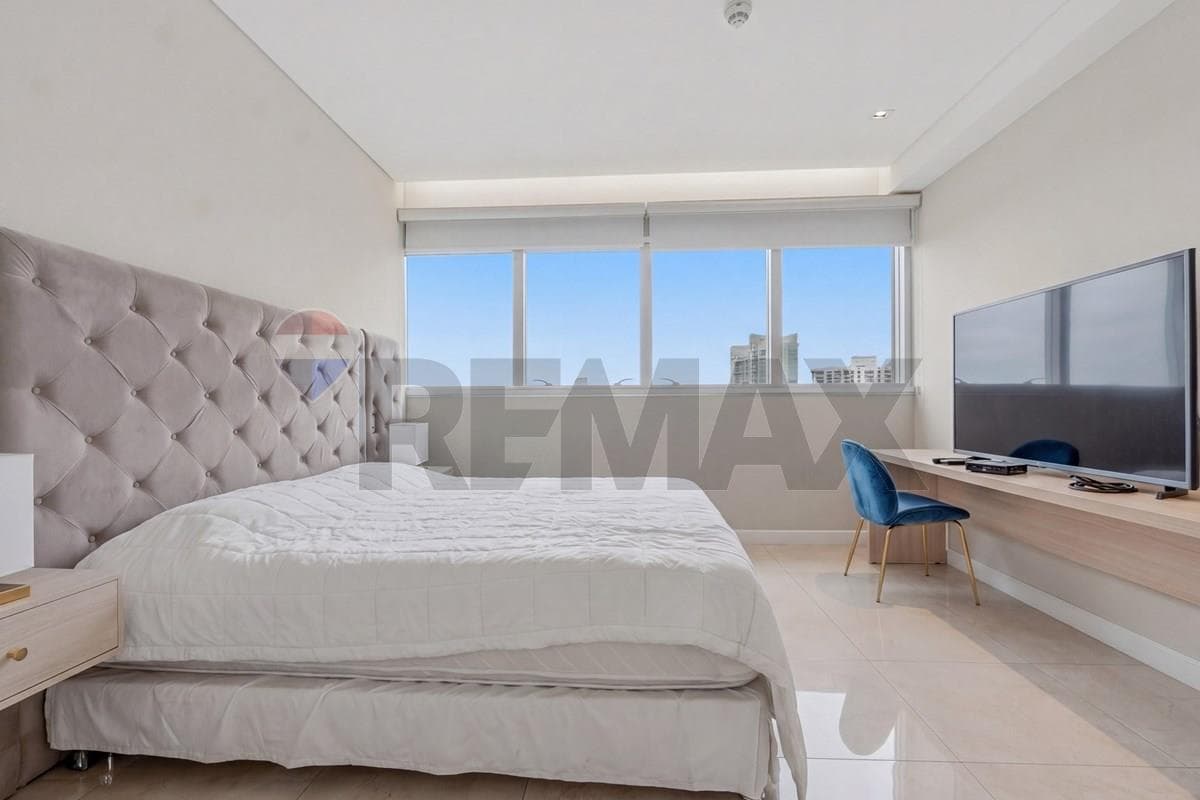 EMINENT ARMANI/CASA | Residencia de 3 Hab, foto 5