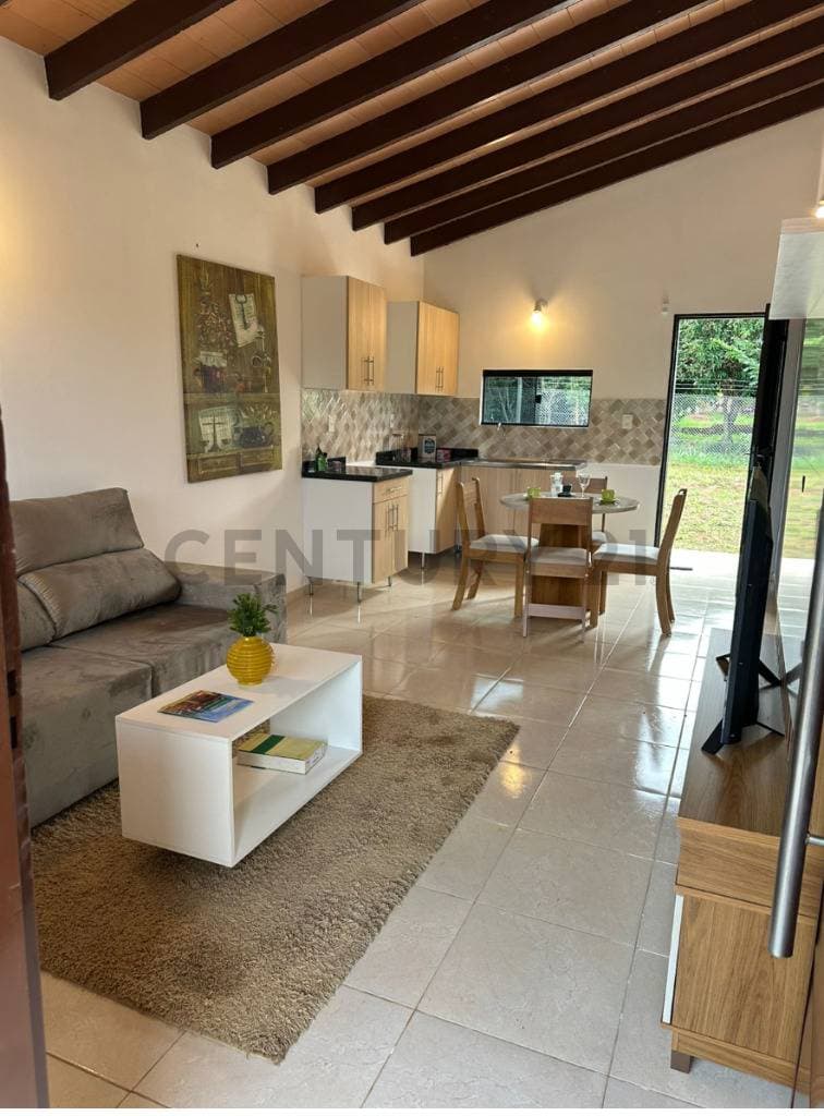 Casa mas terreno a precio de alquiler, foto 4