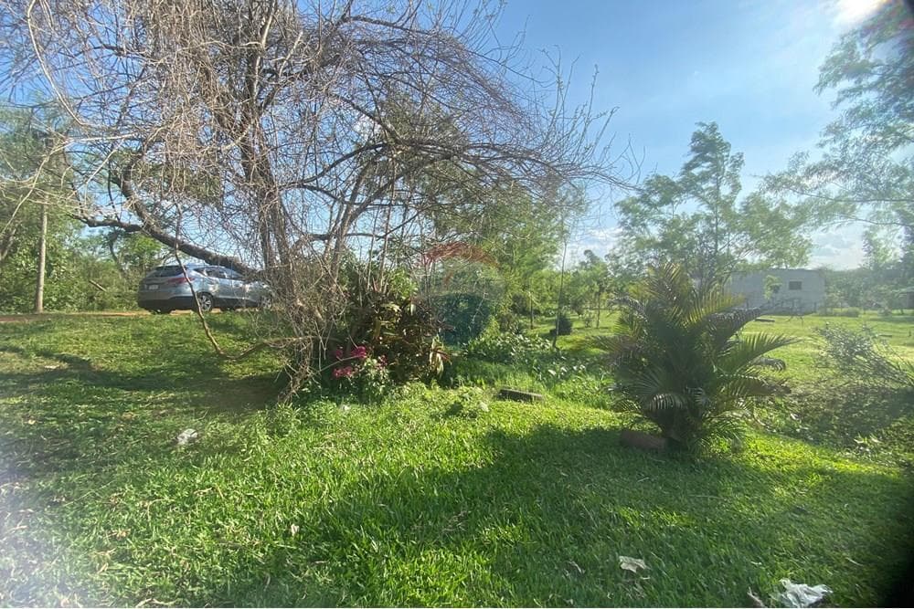 terreno en entorno paisajístico natural en Itauguá, foto 5