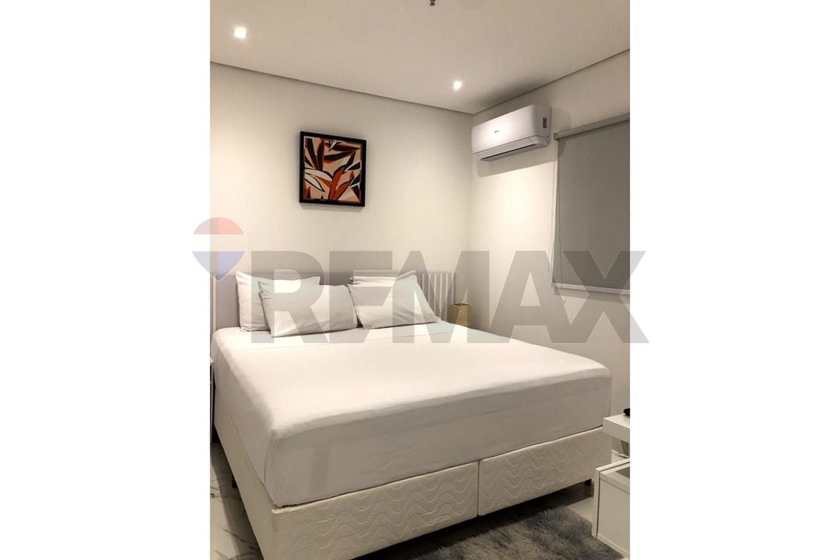 En Alquiler Hermoso Departamento Amoblado Molas, foto 5
