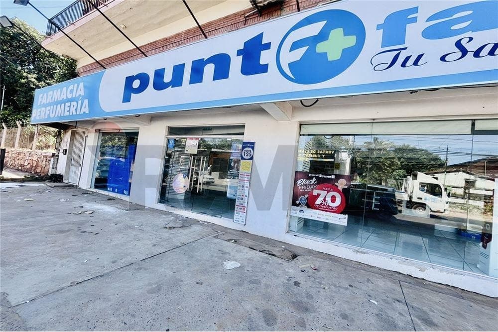 Local comercial + cancha (opcional), foto 3
