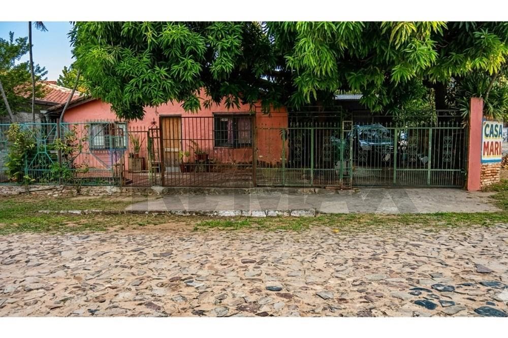 ¡Inversión Única en Mbocayaty, Asunción!