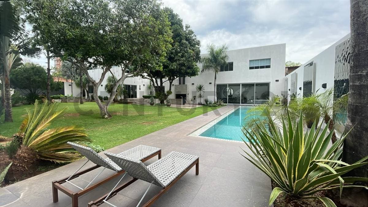 de Casa en Fernando de la Mora, Central, foto 1