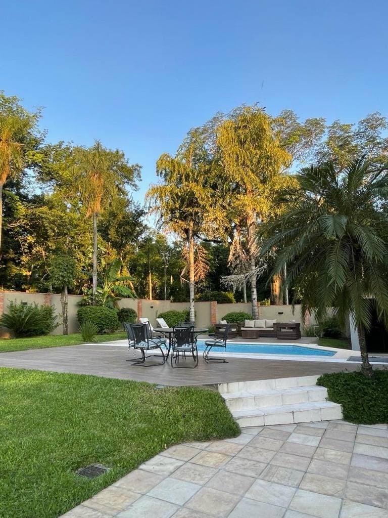 Magnifica casa en Sanber, foto 5