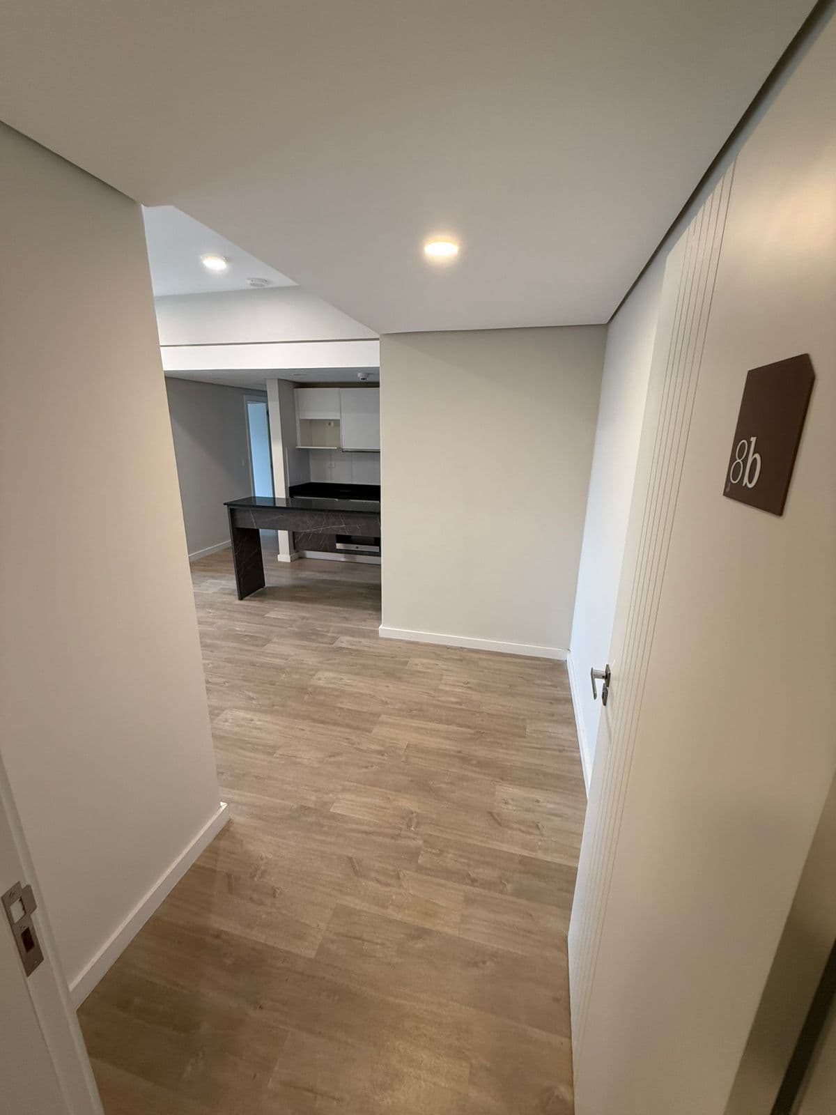 departamento en Molas López | 2 Dormitorios | Eje corporativo, foto 3