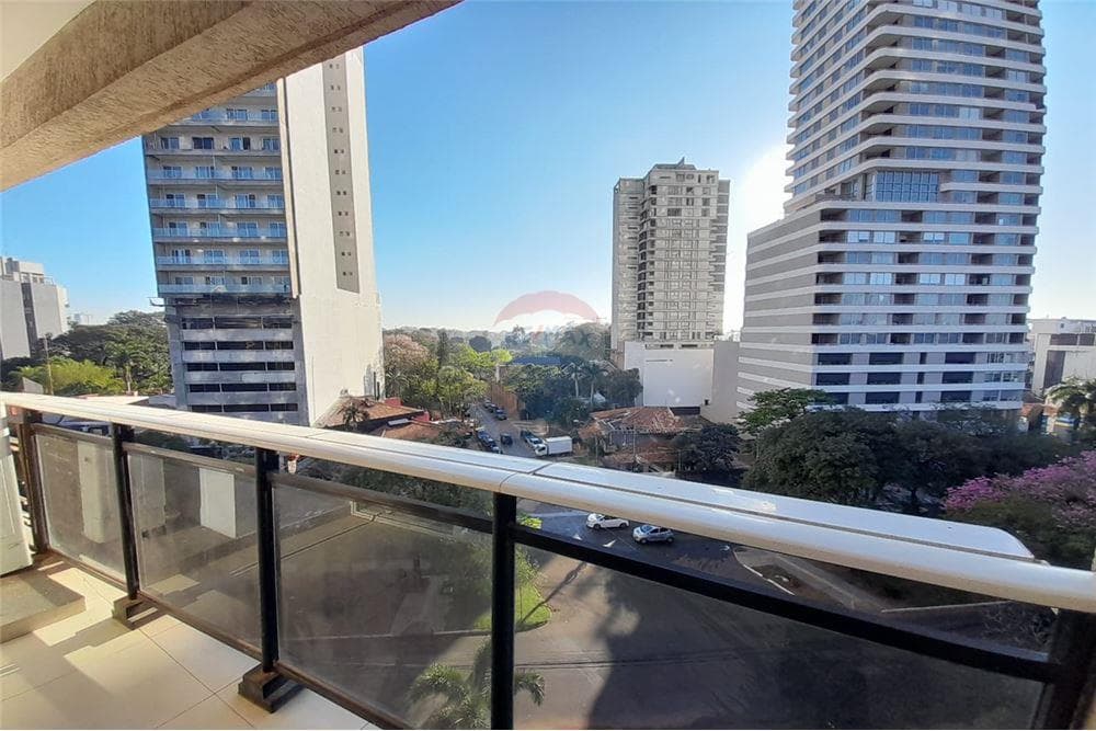 Departamento - Alquiler - Ycua Saty, foto 3