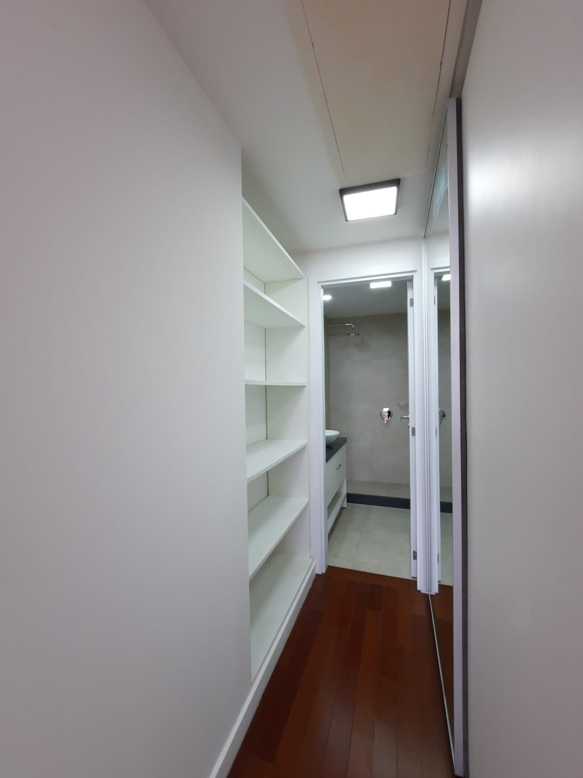 Departamento de 2 habitaciones en zona Paseo La Galería — foto 5
