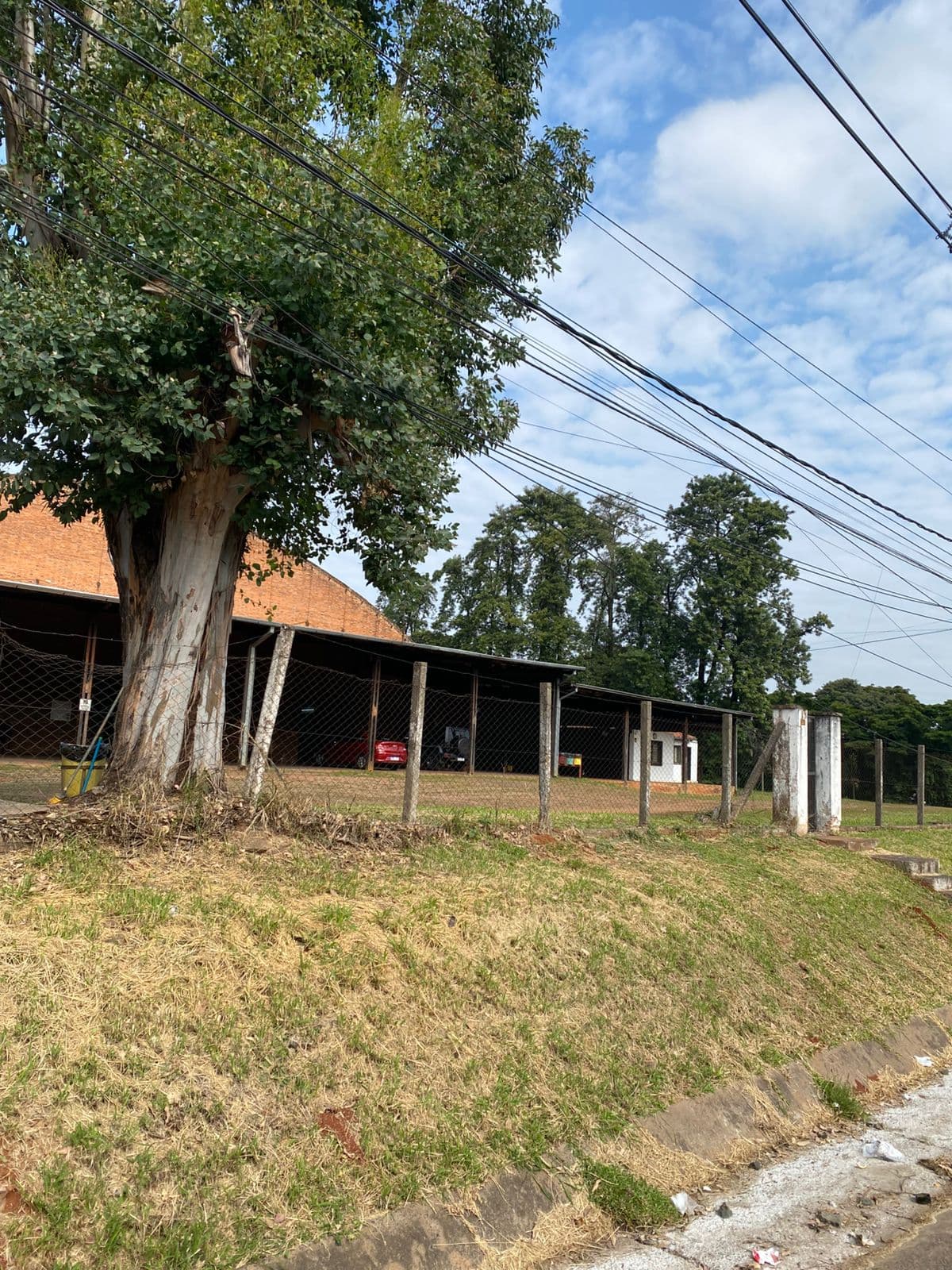 En Venta Importante Propiedad Industrial 120 mts sobre Ruta 2 Capiata, foto 4