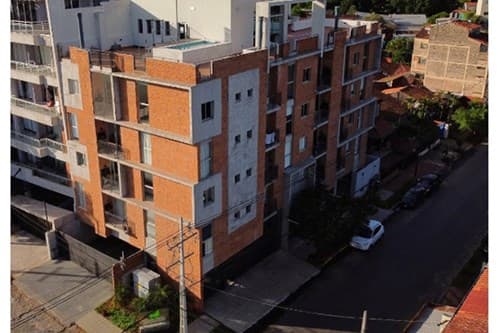 Life Herrera - alquilo departamento - barrio Herrera, foto 1