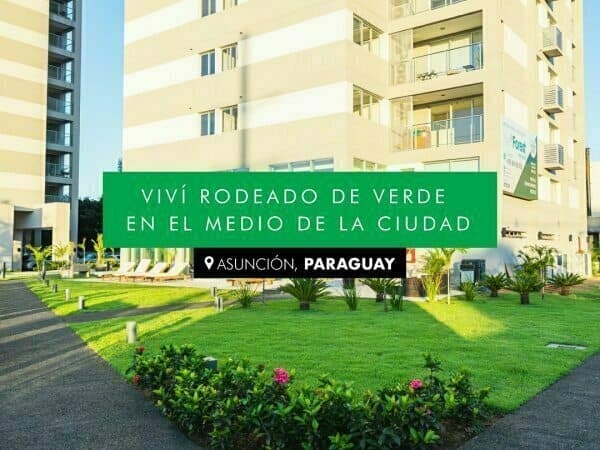 Departamento de 3 dormitorios en the forest, foto 4