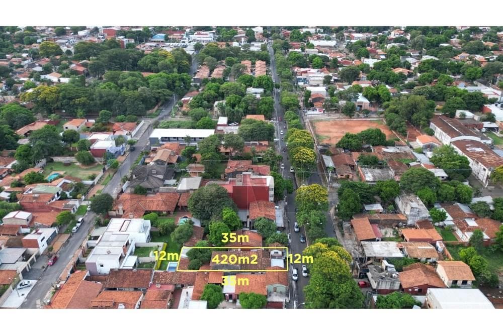 Terreno - Venta - Lambaré, Central, Paraguay — foto 5
