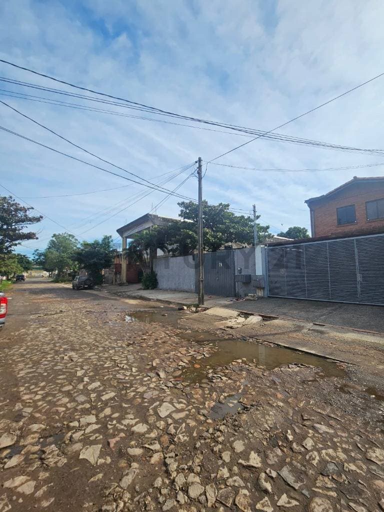 casa en Asunción Santa María, foto 2