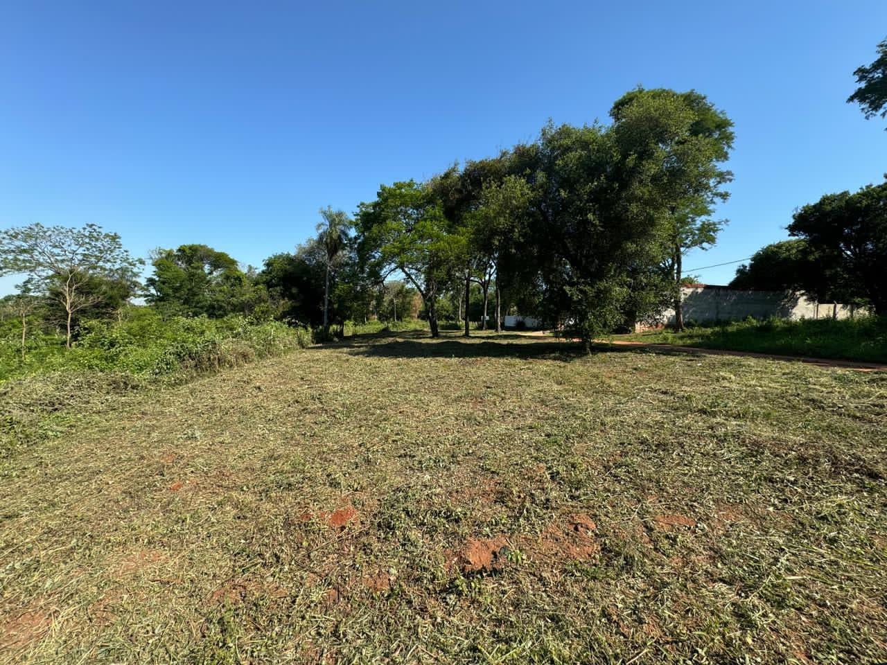 Terreno en altura con vista al lago - aregua, foto 4