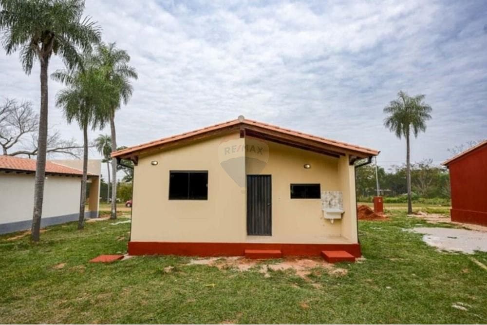 Casa - Venta - Paraguay Central Mariano Roque Alonso, foto 2