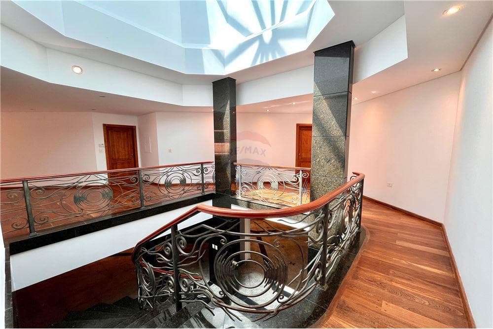 Residencia - Alquiler - Paraguay Asunción Ycuá Satí — foto 3