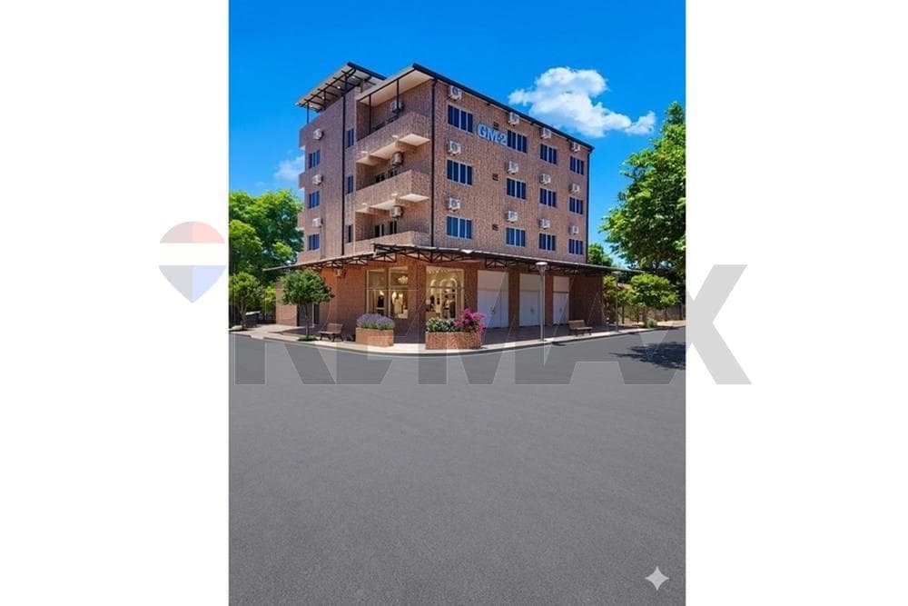 Departamento - Alquiler - Capiata, Central, Paraguay