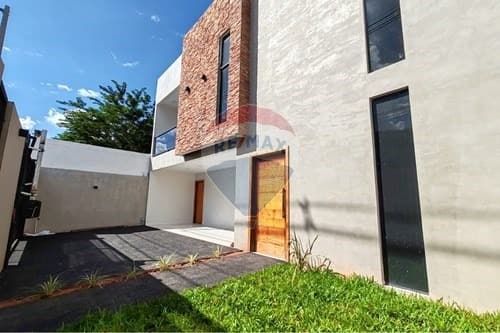 Duplex-Venta-PY Central Lambaré San Isidro