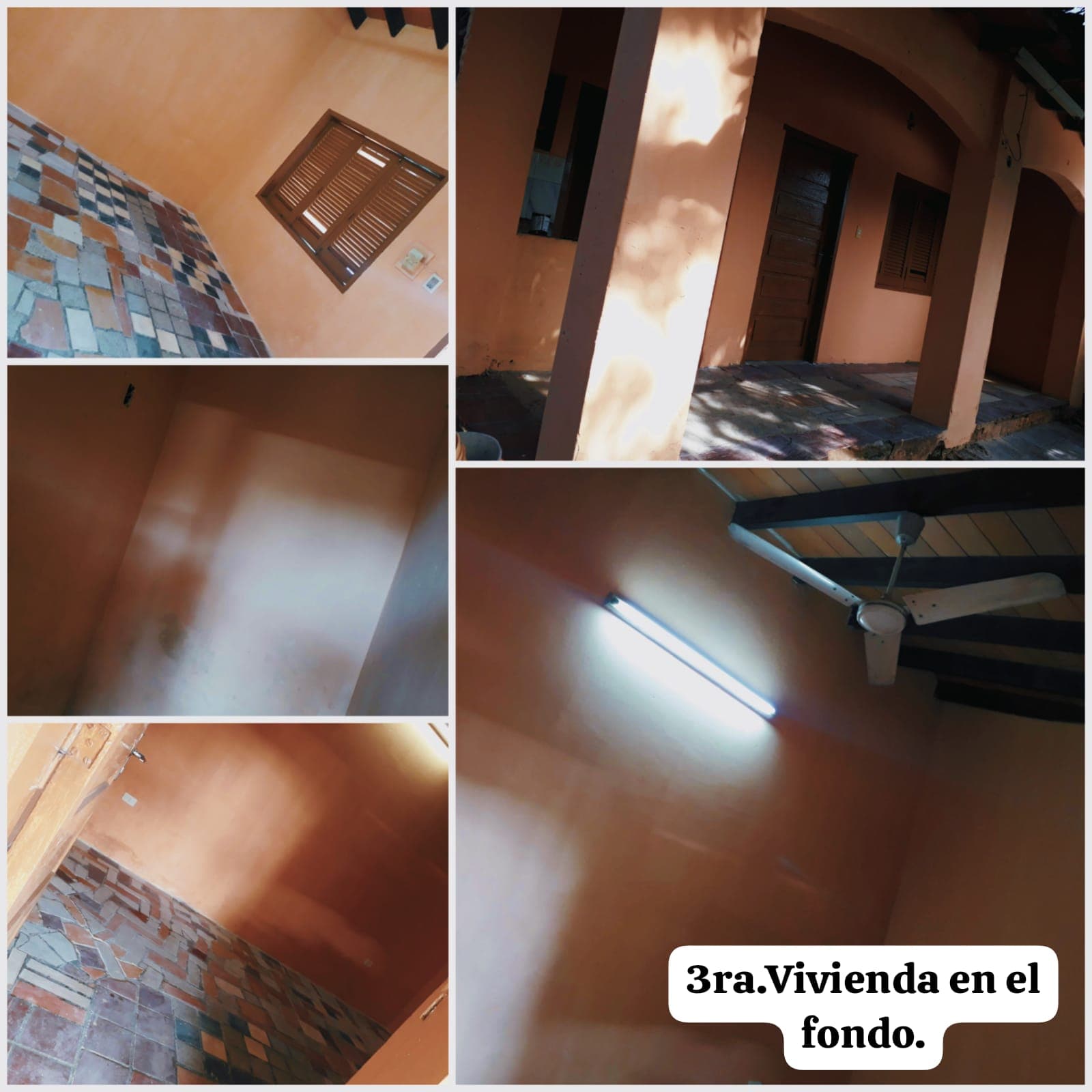 o permuto casa a precio de terreno en oferta ( Barrio Republicano), foto 2
