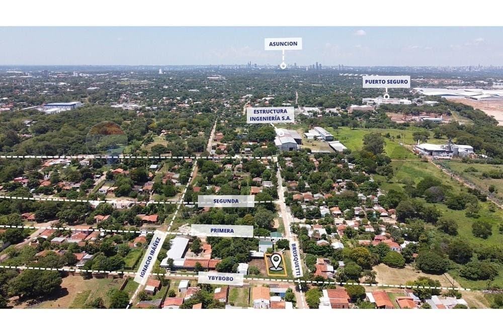 En Venta Terreno MRA, foto 5