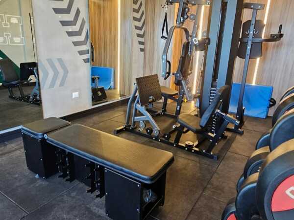 Hermoso departamento de 1 dormitorio en edificio houze, foto 2