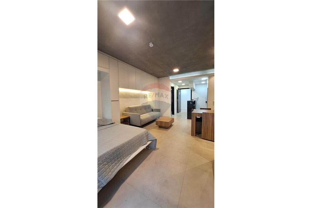 Departamento-venta-Las Mercedes-asuncion — foto 4