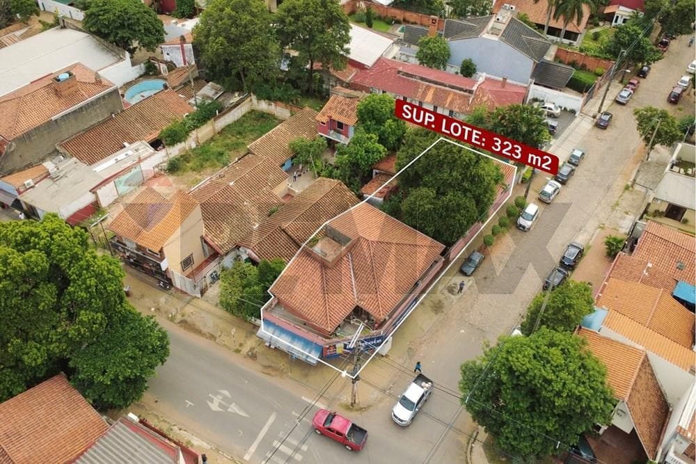 Terreno top sobre lillo b Herrera fm1b — foto 2