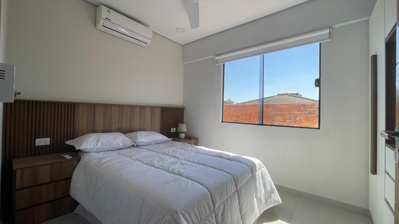 Dúplex En Barrio Cerrado Zona Yacht Y Golf Club — foto 4