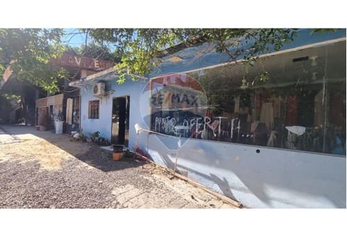 Terreno - Venta - Paraguay Asunción San Vicente, foto 5