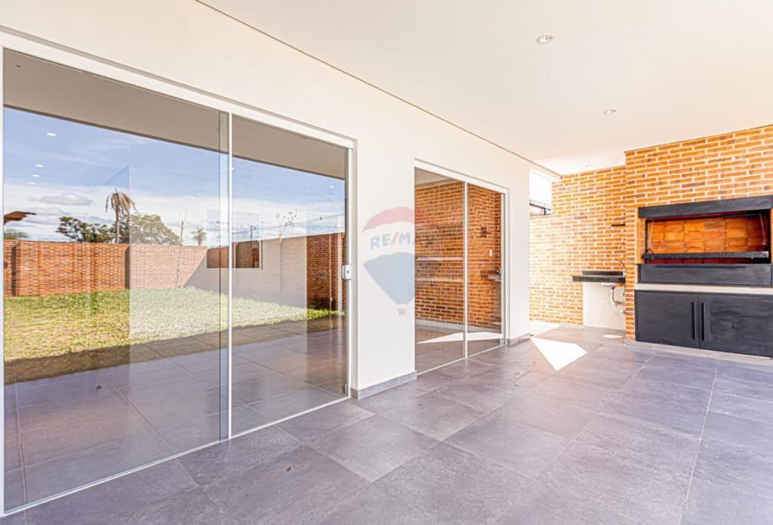 Exclusiva Casa En Luque Loma Merlo | Finca 26, foto 4