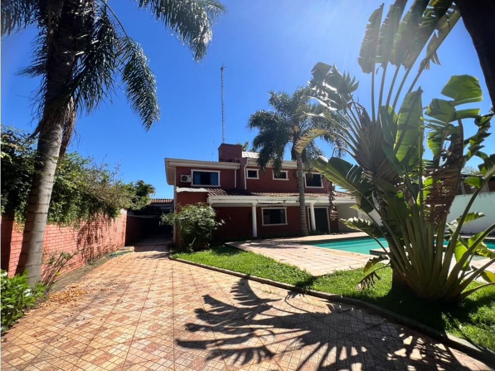 Casa en barrio Boqueron de Ciudad del Este, foto 4
