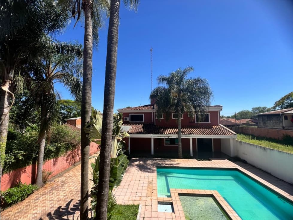 Casa en barrio Boqueron de Ciudad del Este, foto 3