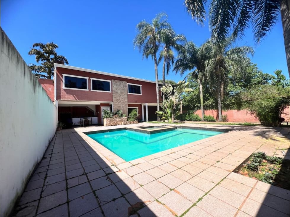 Casa en barrio Boqueron de Ciudad del Este, foto 5