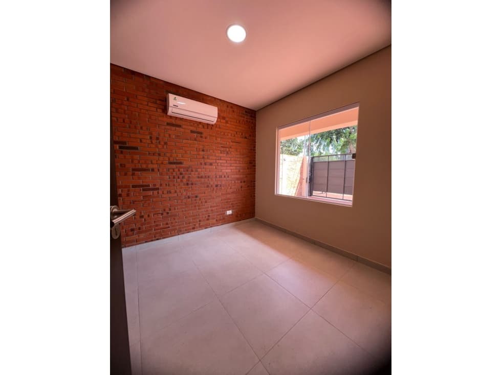 Dúplex premium en alquiler con escritorio o dormitorio extra, foto 3